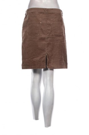 Sukně Woman By Tchibo, Velikost M, Barva Hnědá, Cena  49,00 Kč