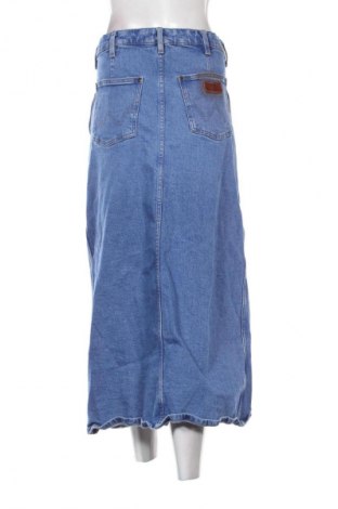 Пола Wrangler, Размер M, Цвят Син, Цена 28,63 €