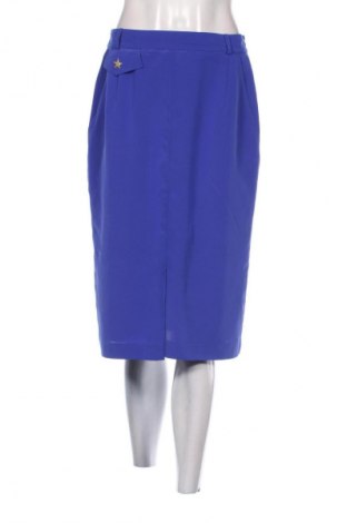 Szoknya Yarell, Méret M, Szín Kék, Ár 669 Ft