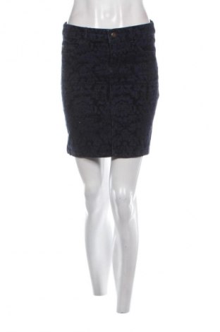 Sukně Yessica, Velikost M, Barva Modrá, Cena  199,00 Kč