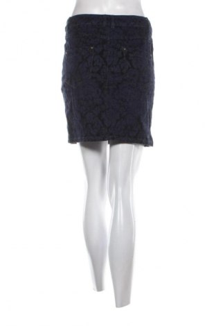Sukně Yessica, Velikost M, Barva Modrá, Cena  199,00 Kč