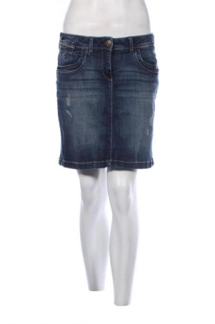 Sukně Yessica, Velikost M, Barva Modrá, Cena  243,00 Kč