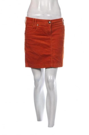 Sukně Yessica, Velikost L, Barva Oranžová, Cena  199,00 Kč