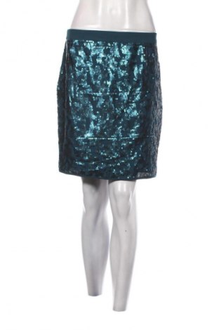 Sukně Yessica, Velikost S, Barva Zelená, Cena  199,00 Kč