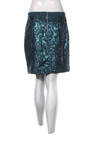 Sukně Yessica, Velikost S, Barva Zelená, Cena  199,00 Kč