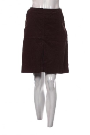 Sukně Yessica, Velikost M, Barva Hnědá, Cena  269,00 Kč