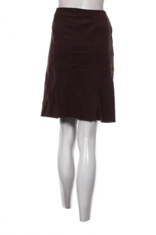 Sukně Yessica, Velikost M, Barva Hnědá, Cena  269,00 Kč