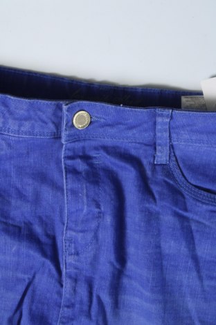 Sukně Yessica, Velikost M, Barva Modrá, Cena  367,00 Kč