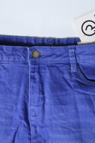 Sukně Yessica, Velikost M, Barva Modrá, Cena  367,00 Kč