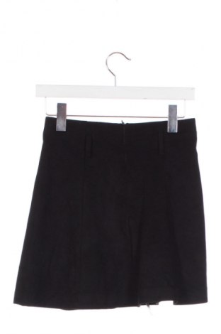 Sukňa Zara, Veľkosť XS, Farba Čierna, Cena  1,95 €