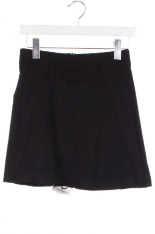 Sukňa Zara, Veľkosť XS, Farba Čierna, Cena  1,95 €