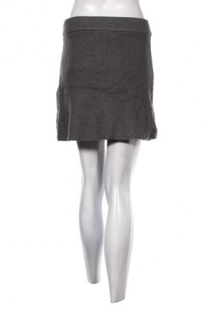 Sukňa Zara, Veľkosť S, Farba Sivá, Cena  8,95 €