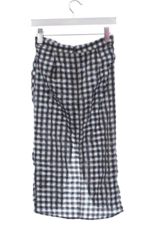 Sukně Zara, Velikost XS, Barva Vícebarevné, Cena  279,00 Kč