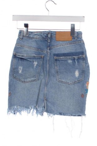 Sukňa Zara, Veľkosť XXS, Farba Viacfarebná, Cena  4,95 €