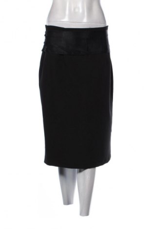 Sukňa Zara, Veľkosť L, Farba Čierna, Cena  5,95 €