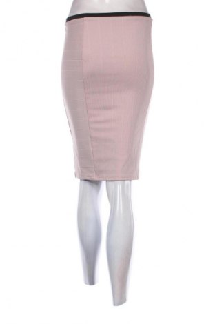 Sukně Zara, Velikost S, Barva Popelavě růžová, Cena  209,00 Kč