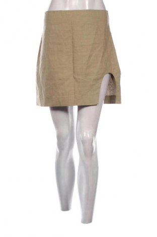 Φούστα Zara, Μέγεθος M, Χρώμα Πράσινο, Τιμή 7,99 €