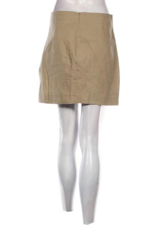 Φούστα Zara, Μέγεθος M, Χρώμα Πράσινο, Τιμή 7,99 €