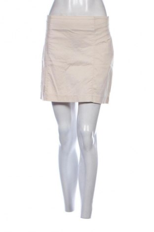 Sukně Zara, Velikost M, Barva Krémová, Cena  49,00 Kč