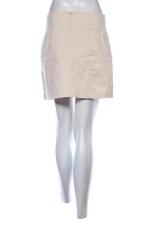 Sukně Zara, Velikost M, Barva Krémová, Cena  49,00 Kč