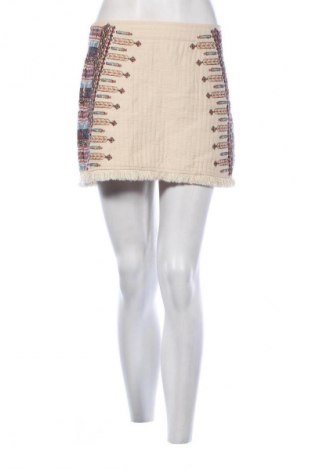 Sukně Zara Trafaluc, Velikost S, Barva Vícebarevné, Cena  79,00 Kč