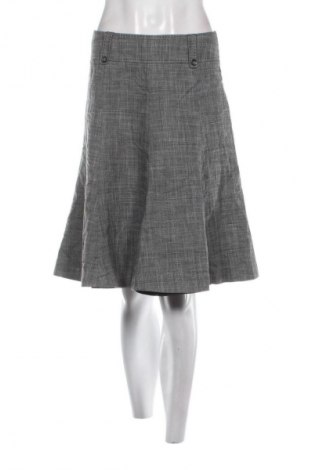 Spódnica Zero, Rozmiar XS, Kolor Szary, Cena 29,99 zł