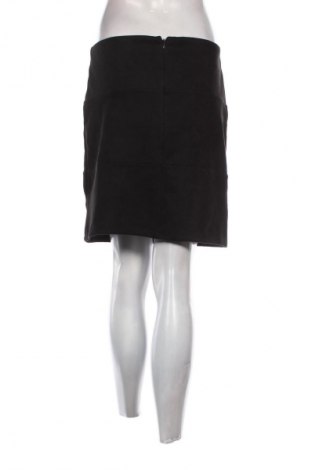 Sukně Zero, Velikost XL, Barva Černá, Cena  249,00 Kč