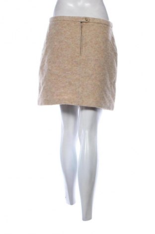Sukně by-bar, Velikost M, Barva Béžová, Cena  89,00 Kč