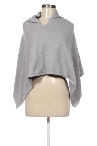 Pončo  Marc O'Polo, Velikost M, Barva Šedá, Cena  169,00 Kč