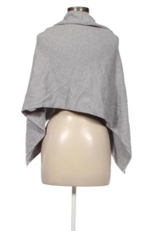 Pončo  Marc O'Polo, Velikost M, Barva Šedá, Cena  169,00 Kč