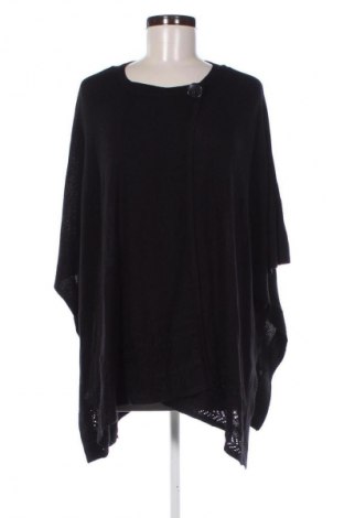 Poncsó Unbranded, Méret L, Szín Fekete, Ár 6 230 Ft