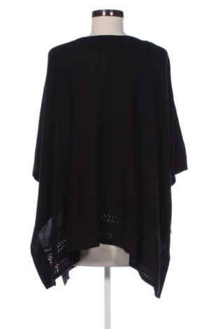 Poncsó Unbranded, Méret L, Szín Fekete, Ár 6 230 Ft