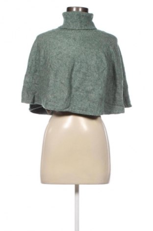 Poncsó Unbranded, Méret S, Szín Zöld, Ár 6 449 Ft