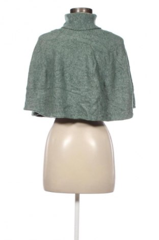 Poncsó Unbranded, Méret S, Szín Zöld, Ár 6 449 Ft