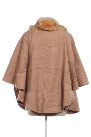 Πόντσο Unbranded, Μέγεθος M, Χρώμα Καφέ, Τιμή 6,99 €