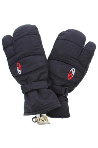 Ръкавици за зимни спортове Unbranded, Цвят Черен, Цена 15,84 €