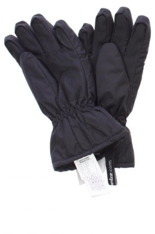 Handschuhe für Wintersport Wedze, Farbe Schwarz, Preis € 20,99