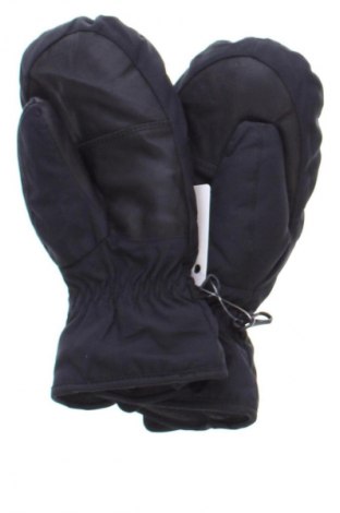 Handschuhe für Wintersport Ziener, Farbe Schwarz, Preis € 23,99