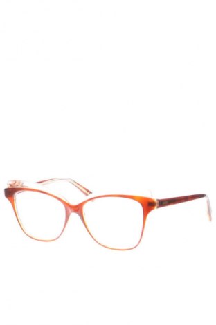 Okuliarové rámy Emilio Pucci, Farba Hnedá, Cena  157,95 €