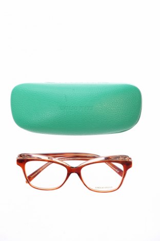 Okuliarové rámy Emilio Pucci, Farba Hnedá, Cena  157,95 €