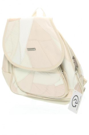 Plecak Stefano, Kolor Beżowy, Cena 56,99 zł