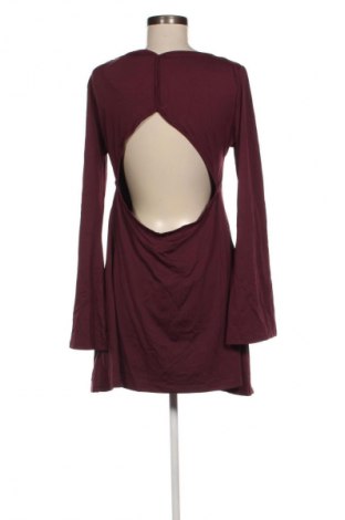 Φόρεμα ASOS, Μέγεθος L, Χρώμα Βιολετί, Τιμή 24,99 €