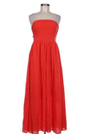 Šaty  ASOS, Velikost M, Barva Červená, Cena  489,00 Kč