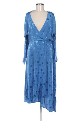 Ruha ASOS, Méret XL, Szín Kék, Ár 13 449 Ft