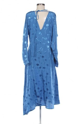 Ruha ASOS, Méret XL, Szín Kék, Ár 13 449 Ft