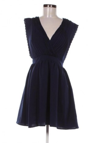 Šaty  ASOS, Velikost M, Barva Modrá, Cena  489,00 Kč