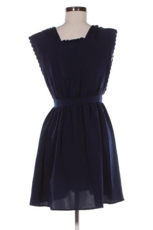 Šaty  ASOS, Velikost M, Barva Modrá, Cena  489,00 Kč