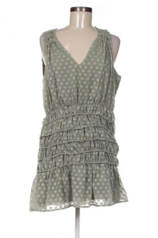 Šaty  ASOS, Velikost M, Barva Zelená, Cena  411,00 Kč