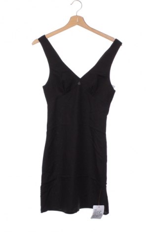 Šaty  ASOS, Veľkosť XXS, Farba Čierna, Cena  33,95 €