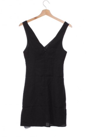 Šaty  ASOS, Veľkosť XXS, Farba Čierna, Cena  33,95 €